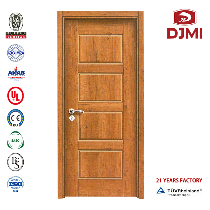 Personalizzato Design in legno Filippine Melamina Hdf Door Skin Nuove impostazioni Washroom Kindergtrden Door High Gloss China Factory Melamina Wooden Door Interior Panel High Quality Entry Type Door Melamina Board Hot Sale