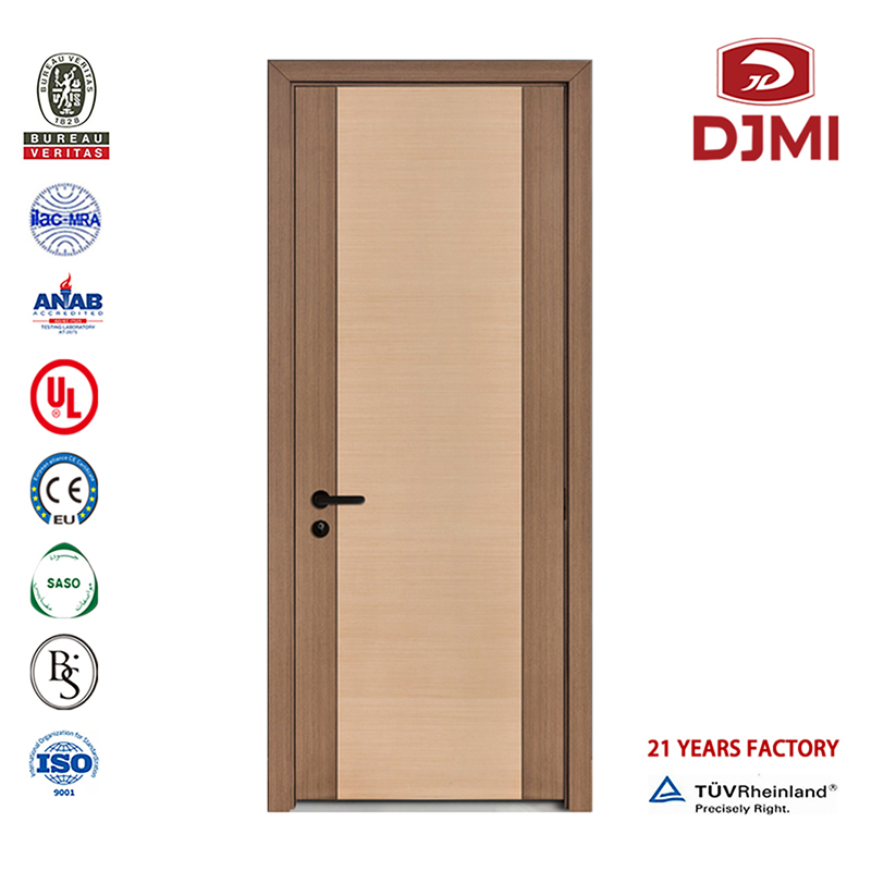 Customizzato Foglio Camera da letto matrimoniale Buono Prezzo Melammina Porta della pelle Nuova impostazioni Europa Hdf Miglior design Melamina Mdf Door Skin China Factory Pvc Coated Wooden School Classroom Kindergarten Moulded Melamina Door Skin