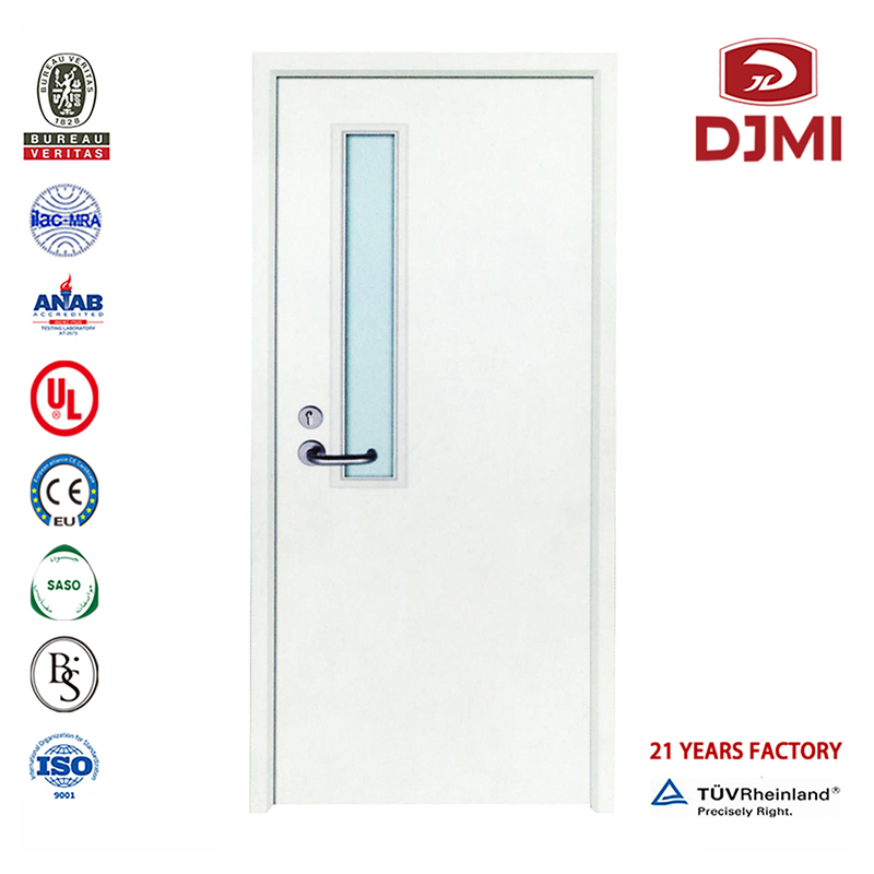 Nuove impostazioni Dalian Proof Doors 180Mins Fire Rated Steel Door China Factory Insulatation Marine A60 Rated Fire Door Steel High Quality Commercial Oman Myanmar Irak With Hardware Fire Rated Double Leaf Entry Exterior Steel Doors