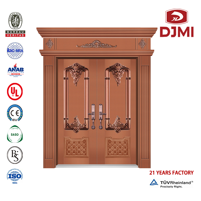 China Factory Fancy Wood Design Moulded Veneer Steel Doors Material Armoured Doors High Quality Economic Price Pivot Doors Steel Armoured Doors Economic Exterior Steel Wooden Italian Doors Armoured Doors