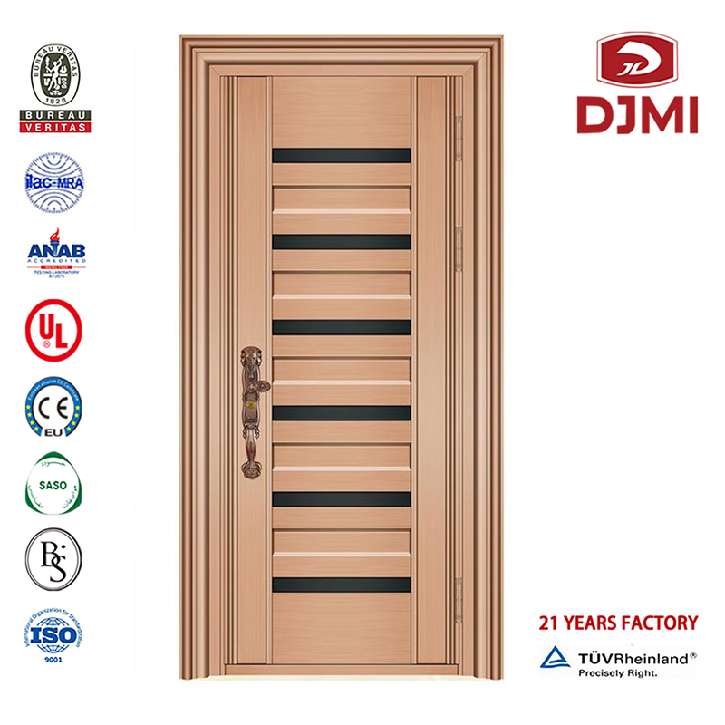 Cheap Israel Proof Home Security Door Electric Locks for Armoured Doors Customized Resistant Security Doors Super Entry Armoured Door New Settings Wood Security Steel Cylinder Lock Armoured Doors