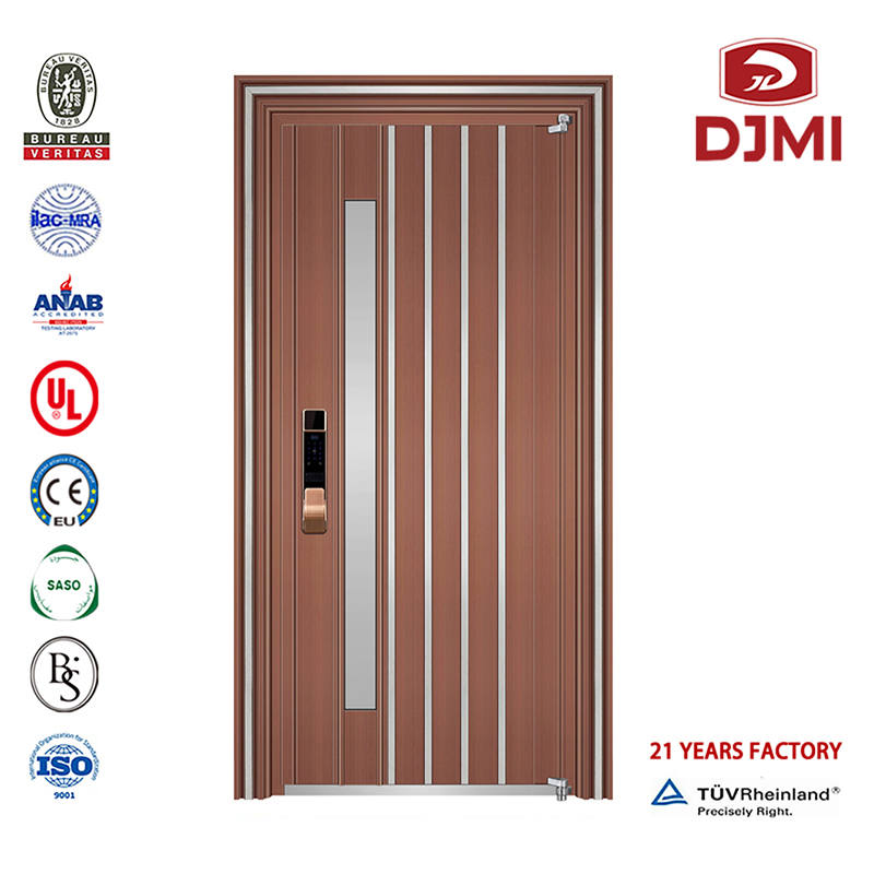 Porta blindata Armoured Steel Door Personalizzata Porta turca alta qualità Proof Bullet Exterior Security Aluminum Steel Mian Entrance Cisa Cylinder Electric Lock for Armoured Doors