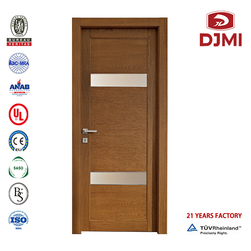 Porte in legno ignifughe per hotel su misura con classificazione antincendio per appartamenti economici Nuove impostazioni in hotel 1 ora Porta in legno con classificazione antincendio Porta di resistenza all'ingresso dell'hotel di fabbrica cinese Porte in legno resistenti al fuoco da 60 minuti