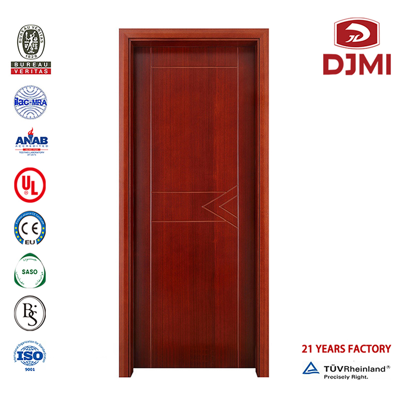 Cheap Double Flush 3Hrs Rated Hotel Fire Door China Factory Timber Hotel Interior Flush Steel Fire Rated Safety Wooden Fire Door Customized Push Bar Flash Exit Fire Door Hotel Doors Doors