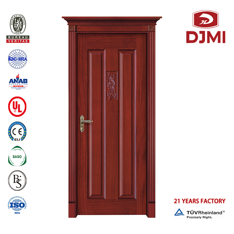 A buon mercato moderno in legno di rosa a forma di animale Porta incisa in legno Segnale d'attaccatura Ingresso inciso personalizzato Porte in legno Porta della macchina per incisione in legno CNC laser Nuove impostazioni Decorazione domestica in legno Design moderno di sicurezza Porta Chiave in legno inciso