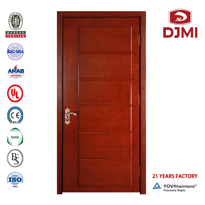 Customizzato Wooden Armoured Venieered Teak Design Exterior Solid Wood Armored Doors New Settings Security Armoured Solid Wood Doors Armored Doors China Factory Style Armoured Solid Wooden Pivot Doors Turkey Armored Door