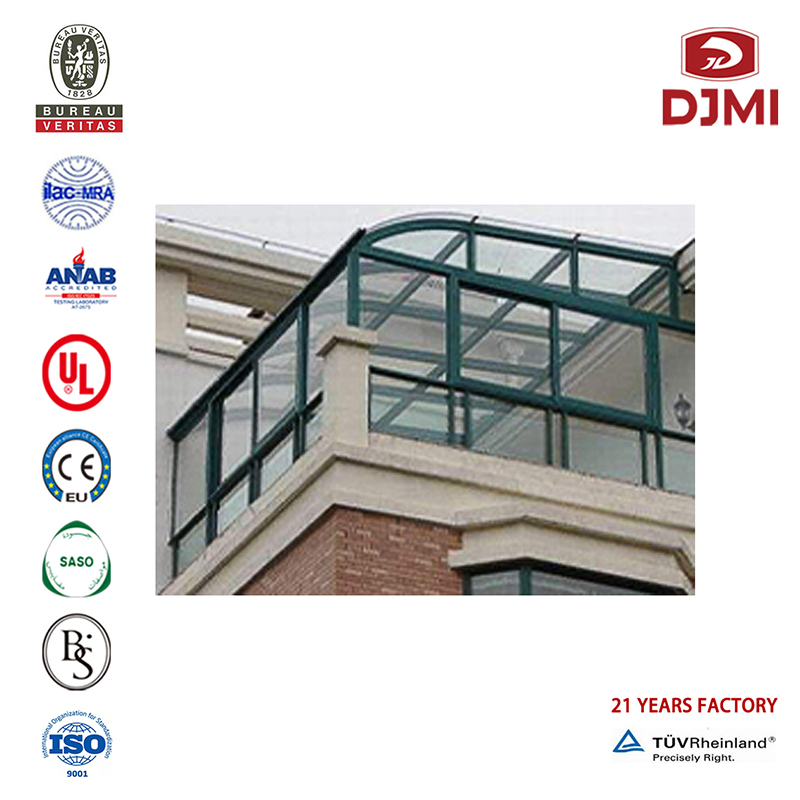 Camera di vetro temperato agricolo personalizzata per Sunroom Garden Sun Room Multifunzionale High Quality Aluminum Glass Temperato Sunroom Veranda Sun Room Professionale Personalizzata Camera di vetro Temperato Temperato Camera di vetro Balcony Sunroom