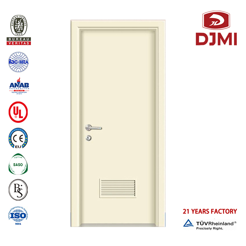 Cheap Swing Hospital Doors Inter Wood Designs Mdf Door Personalizzato Porta immagine Inter Wood Doors Inter Inter Inter Settings Wpc Inter Wood Hpl Door with Glass