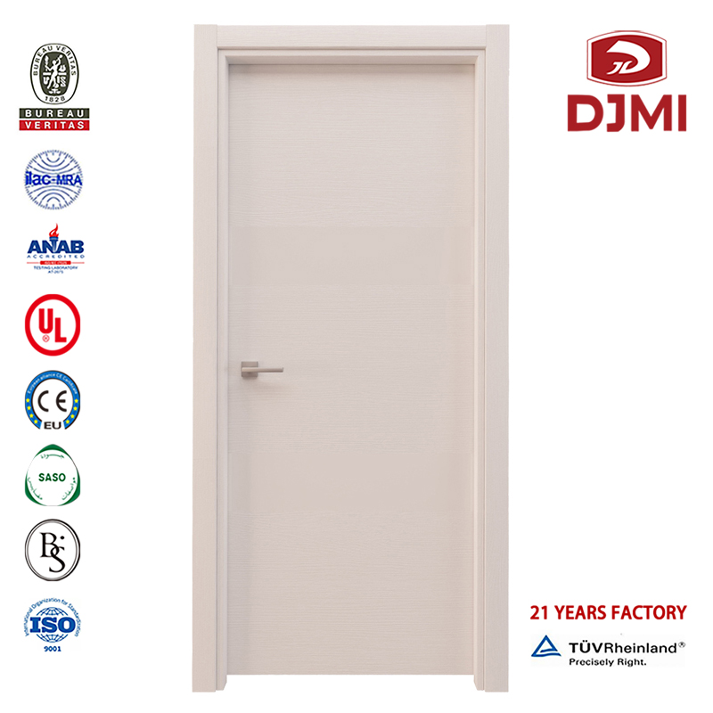 Nuove impostazioni Hinges Turco Open Door Hospital Chinese Front Factory Colors Jamaica Doors Healthcare High Quality Menards Interior Doors Wooden Finestra Models Hospital Open Door