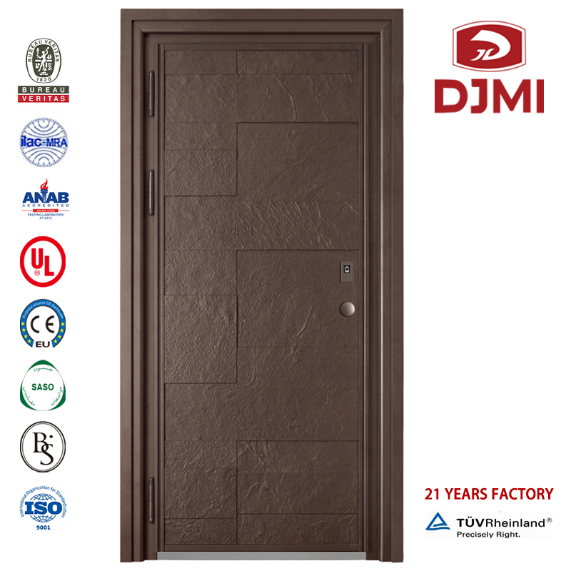 Size Security Design Iron Steel Doors Russian Armoured Doors High Quality Offer Project Bullet Glazing Front Gate Security Main Doors Design Armoured Steel Doors Economic Main Design for Gate Turkish Security Armoured Front Door