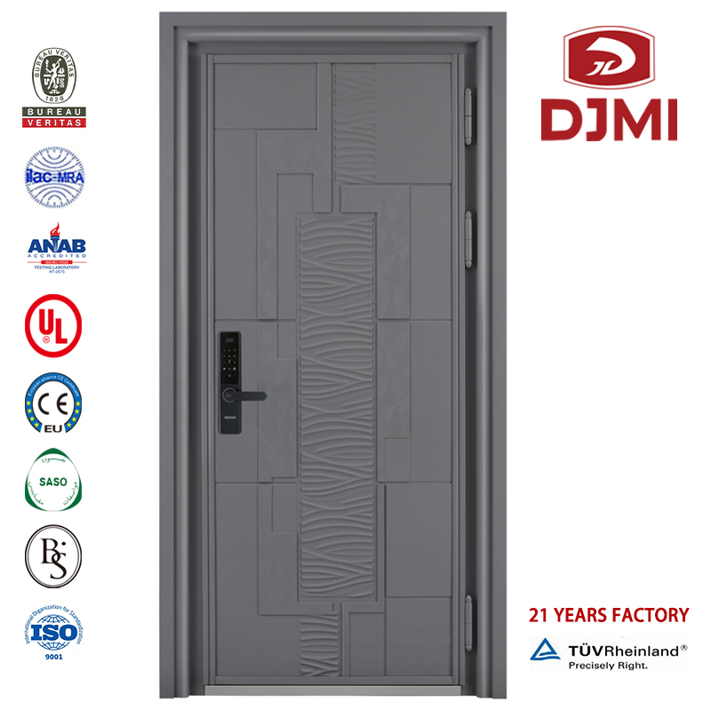 Cheap Main Design for Gate Turkish Security Armoured Front Doors Personalizzato Teak Main Designs in India Armour Safy Wood High Quality Armoured Door