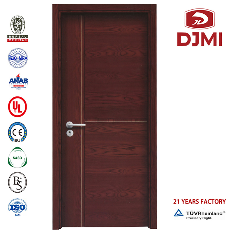 Porte multifunzionali in metallo cavo in acciaio Turchia Disegni indiani a porta singola Protezione antincendio professionale Ultimo design Porta d'ingresso in acciaio di sicurezza Nuovo design Porte e telai in acciaio di sicurezza Prezzi Porta d'ingresso principale