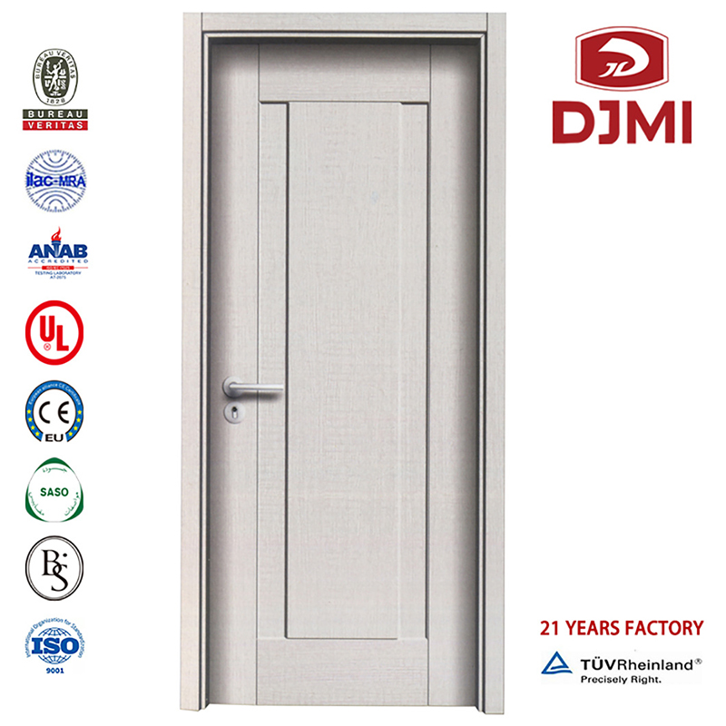 Personalizza l'ultima Design Security Steel Made in China Hollow Metal Doors Exterior Door Multifunzionale Turchia Steel Hollow Metal Doors Indian Single Doors Designs Professional Fire Rated Latest Design Security Steel Entrance Door