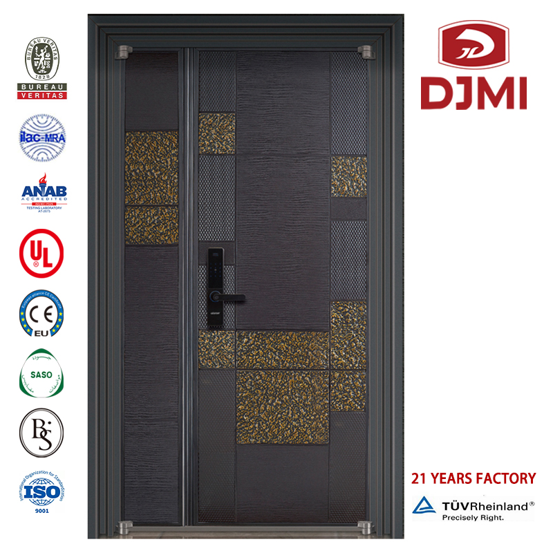Porte di sicurezza Homes Entry Armoured Door High Quality Outdoor Security Steel Armored Door Turkey Armoured Wood Doors Cheapy Bullet Proof Security Safety Material Ecology Steel Mamma&Son Door Armoured Painting Entry Doors