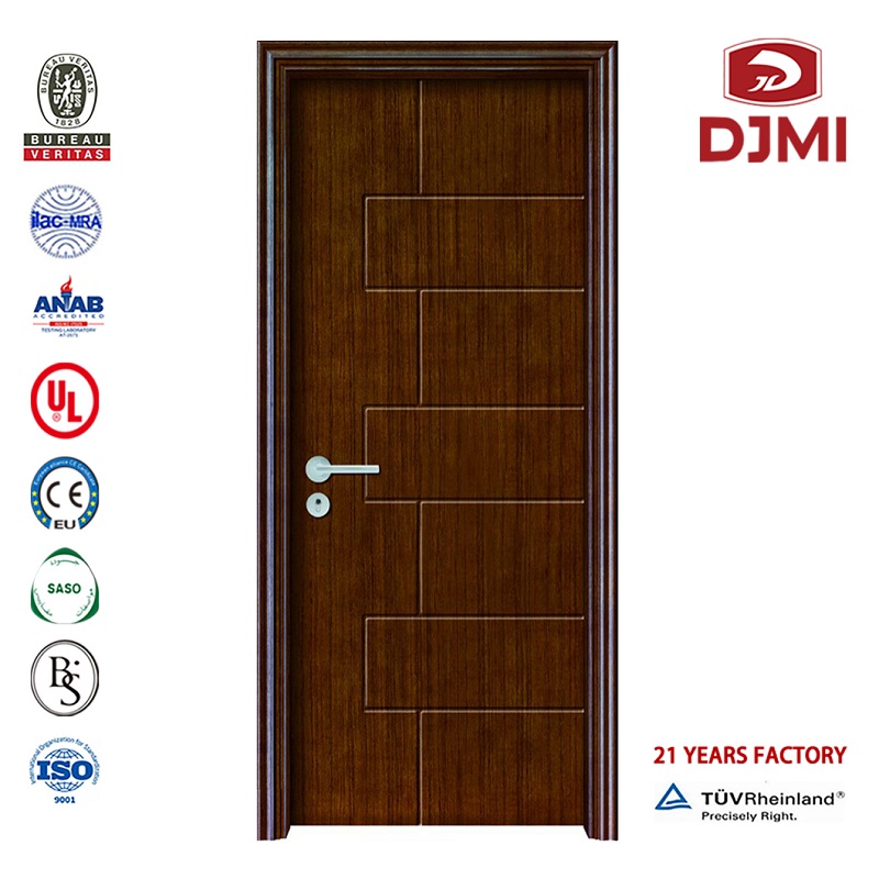 China Factory ignifught Mdf Wood Timber Fire Hotel Interior door Italian Factory Hotel Exit Woodsen Texture Fire Door Hotel Exit Fighting Wood Doors