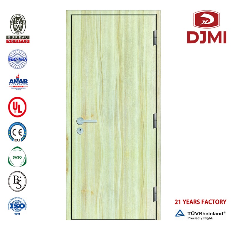 Cheap vendita all'ingrosso Contacted Core Board Timber Door Fire Doors for Hotel Customized Proof for Hotels Modern Wood Design School Fire Design School Hotel Apartment Fire Veneer Wood Doors Design Fire Proof Wood Doors