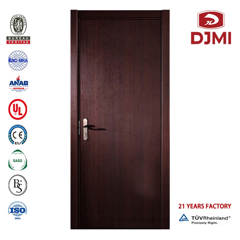 Customizzato Riditive Rated Pvc Price Filippine Fire Proof Connecting Door for Hotel China Factory 30Mins Certificato Votato Doppio Fire Proof With Storage Hotel Door Room Economic all'ingrosso Tariffe Base Board Timber Doors Wood Doors for Hotel Hotel