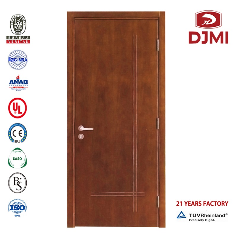 Personalizzato Anti Emergency Exit Fire Rated Wooden Door Connecting Doors for Hotel High Quality Us Standard Fire Rated Exterior Solid Wood Hotel Interconnect Door Economic American Approved Wood Fire Rated Entrance Door Hotel Connecting Doors