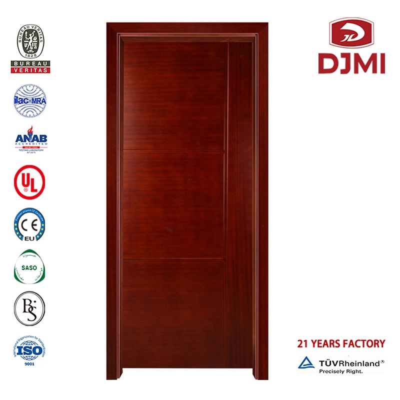 Personalizzato Hotel Interior New Design Votate Wood Fire Door Cheapy Flush Fire Rated 2 Hours Fire Fire Hotel Interecting Door Personalizzata Anti Emergency Exit Fire Door Connecting Doors for Hotel