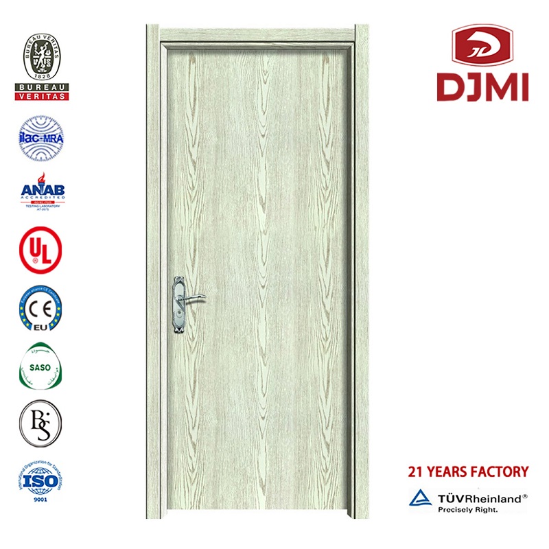 Porte Ul Certification Fire Hotel Rated Room Door New Settings 60 Minutes Fire Rated Wooden Hotel School or Hospital Doors Fire Doors with Kd Frame China Factory Certificated Wooden Lock System Anti Fire Hotel Door