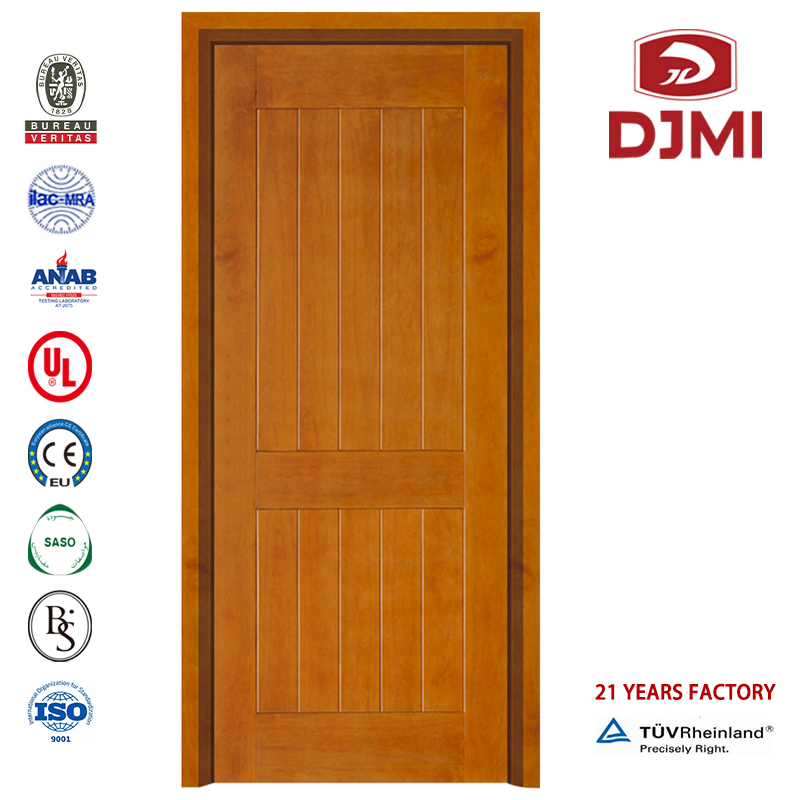 Nuove impostazioni Ul Listed frame and Leaf Residsdont Wood Door Fire Rated Exit Doors High Quality 60 Mins Firesafe Plywood Doors Fire Doors Ul Composite Wood Doors Economic Interior Solid Wood Doors Fire Doors Doors