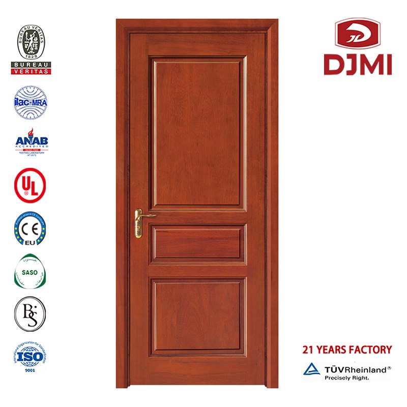 China Factory 90 Mines Doors Wood Fire Rated Wood Interior Door High Quality Steel Frame Swing Wood Ul Listed Fire Door Cheap Wood With Metal Frame Swing Solid Wooden Fire Rated Door