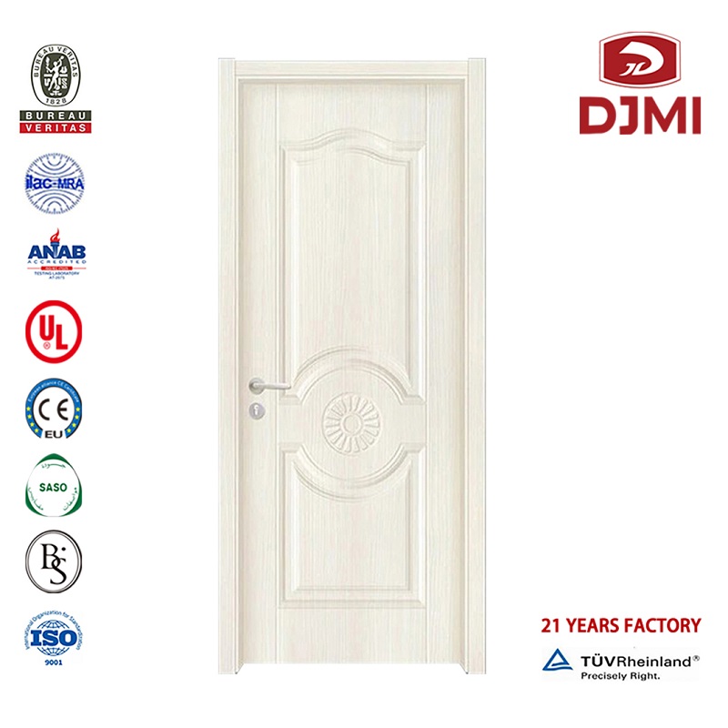 Porta interna legno Teak Carving Doppia Entry Wood Doors High Quality Carving Interior Wood Glass Sliding Decorative Wood Doors Carved Economic High Quality Teak Door Model Wood con Porte in legno solido in vetro