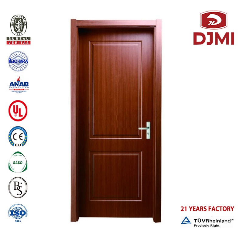 Mdf Interior Wooden Doors Swing Home Door Design Panel Melamina Board Chinese Mdf Pvc Melamina Wooden Single Door Cheapy Price China Factory Supply High Quality Wood Wood