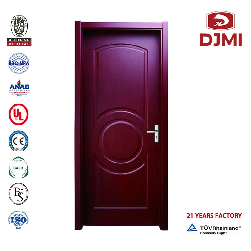 Porte Sunmica Latest Design Camera da letto Livingroom Porta Nuova Impostazioni Economica Prezzo Mdf Interior Wooden Doors Swing Home Door Design Panel Melamina Board cinese Mdf Pvc Melamina Wooden Single Door Cheap Price China Factory Supply